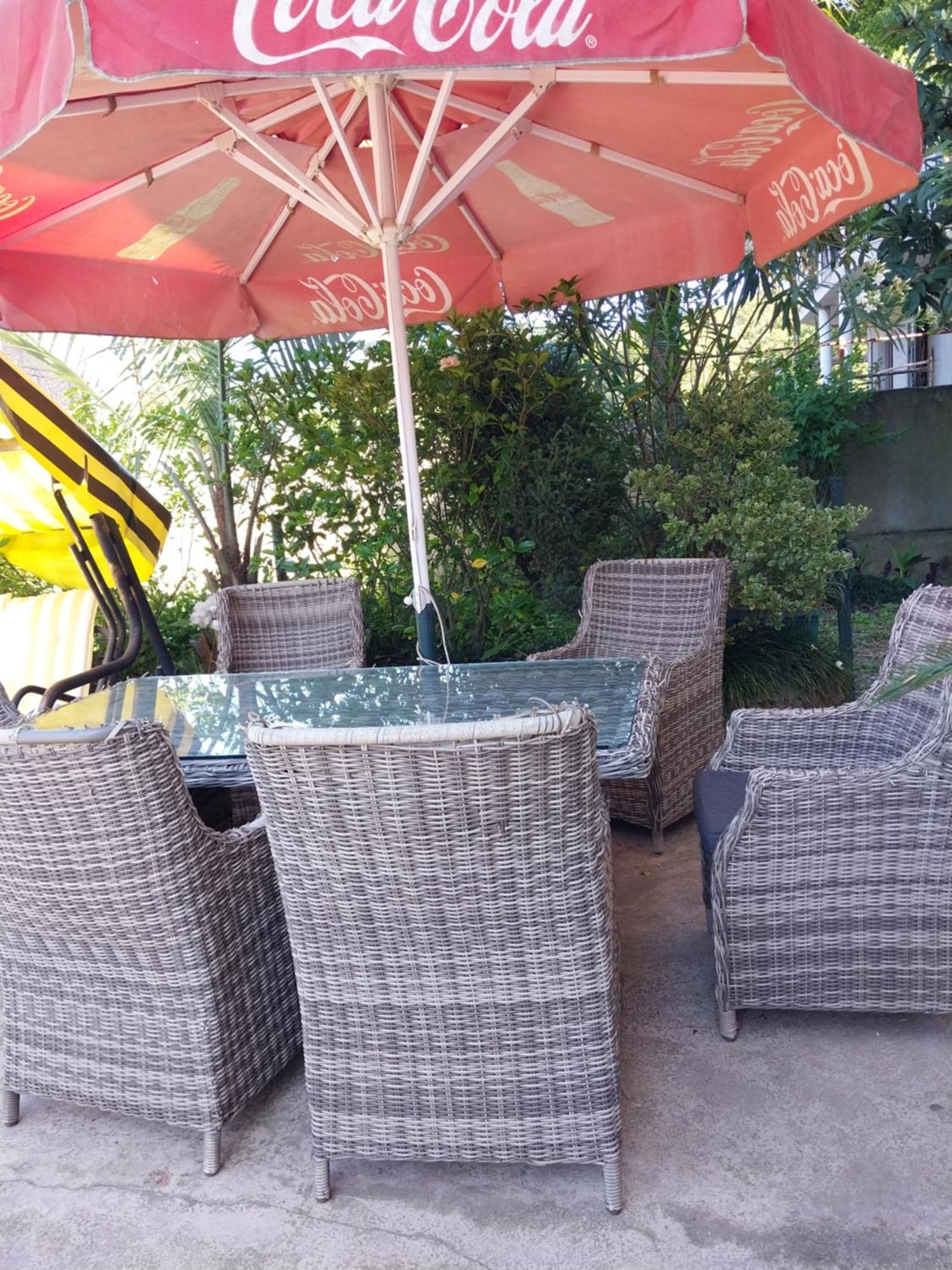 Gonio Apsaros House Hotel Exterior photo